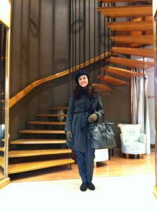 look de invierno