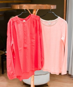Estamos de Rebajas. Vístete a la moda