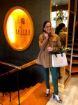 Parkas primaverales 2015