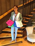 Bolsos de Verano. Rebajas 2015