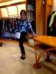 Primeras pinceladas Moda Otoño-Invierno 15/16